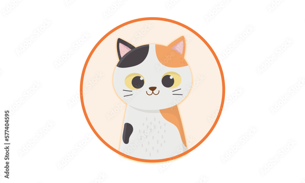 Cute kitty cat vector illustration set with different cat breeds, toys, cat vector, cat cartoon, icon, Cute kitty cat Cute kitty cat vector illustration set with different cat breeds, toys, cat vector, cat cartoon, icon, Cute kitty cat