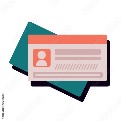 id document personal