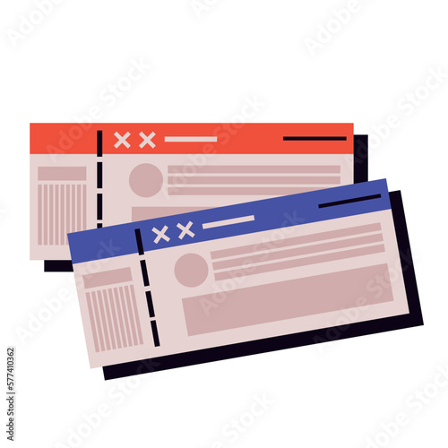 travel tickets flight