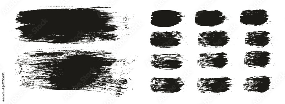 Round Brush Regular Long Background & Straight Lines Mix Artist Brush High Detail Abstract Vector Background Mix Set Round Brush Regular Long Background & Straight Lines Mix Artist Brush High Detail Abstract Vector Background Mix Set
