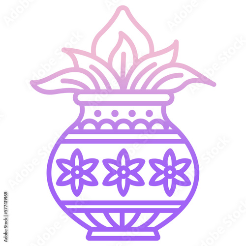 Kalasha icon