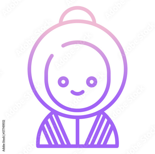 Aceh Clothes icon