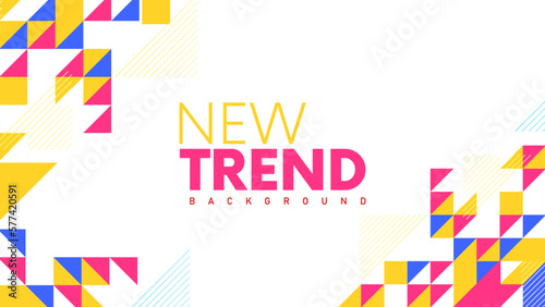 Modern Abstract Template Design. Contemporary Style Graphic. Creative Cover Design for Advertise. Premium Template for Business and Corporate. Dynamic Social Media Post. College Festival Poster.