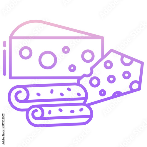 Cheese icon