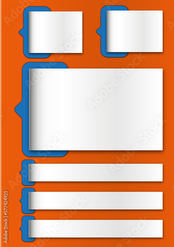 Vorlage Brainstorming 7