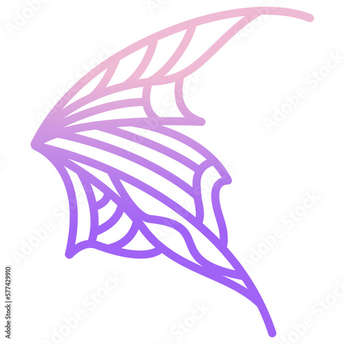 Fairy Wings icon