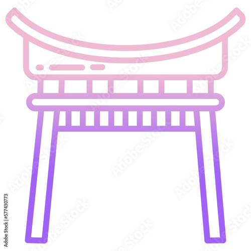 Torii icon