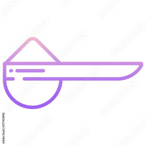 Measuring Spoons icon