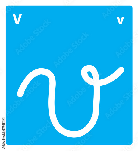 vector alphabet letters, educational activities for children at home and at school. worksheet for to teachers, parents, vector file