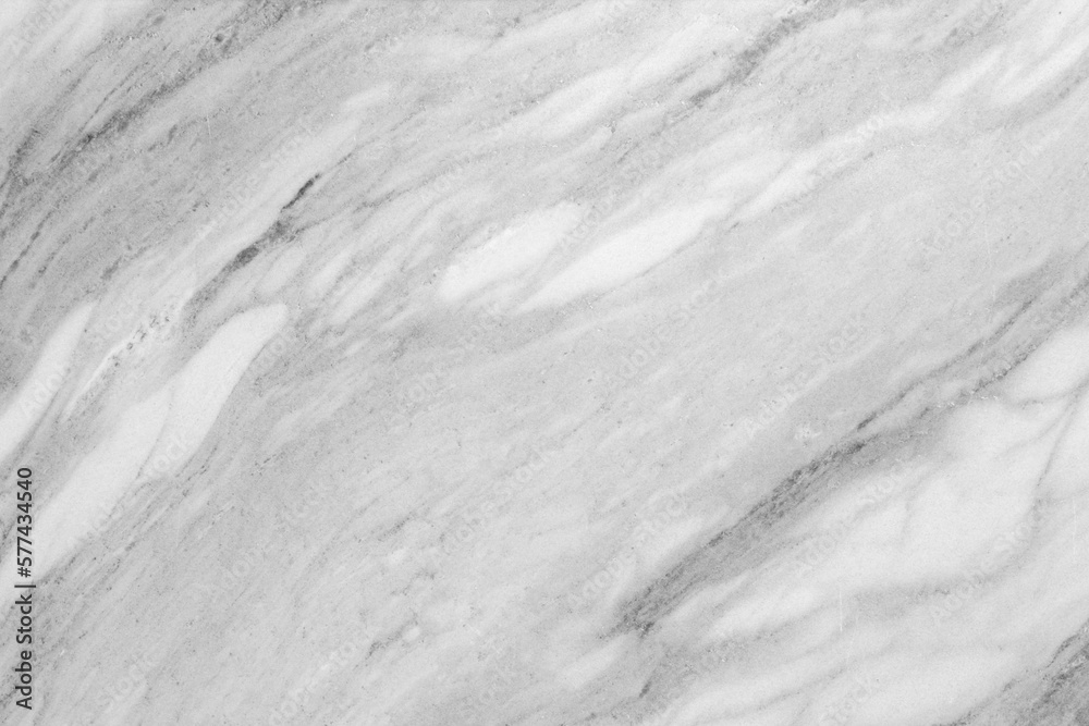 Obraz premium Natural white marble texture for background texture tile background