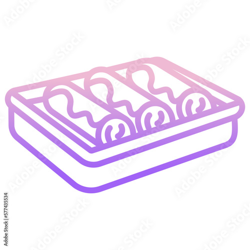 Enchiladas icon