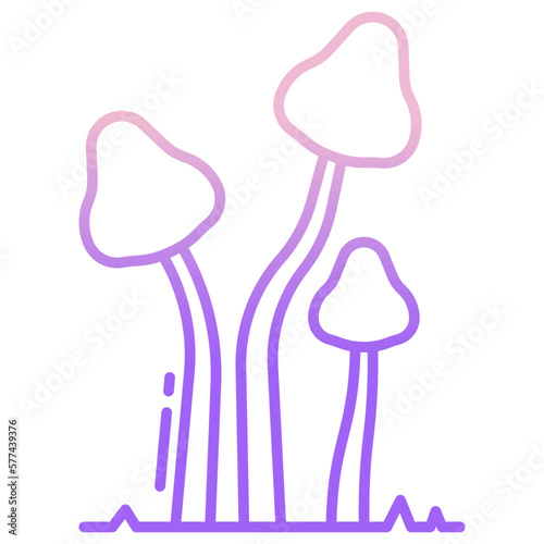 Psilocybe semilanceata icon