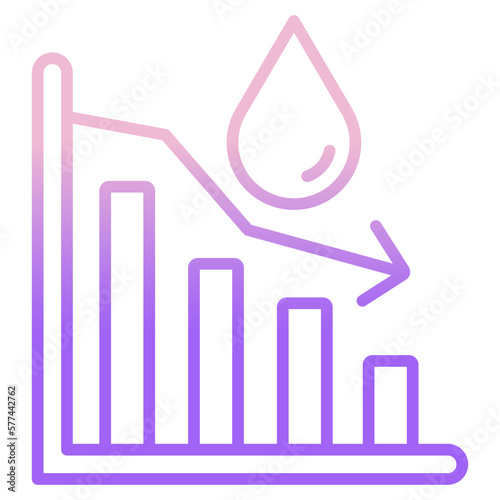 Price Down icon