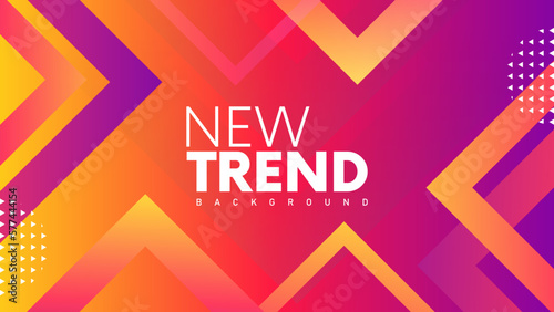 Modern Abstract Template Background. Minimal covers design. Website Page Design. Dynamic shapes composition. Minimal geometric background. Creative geometric wallpaper. Minimalistic creative design.