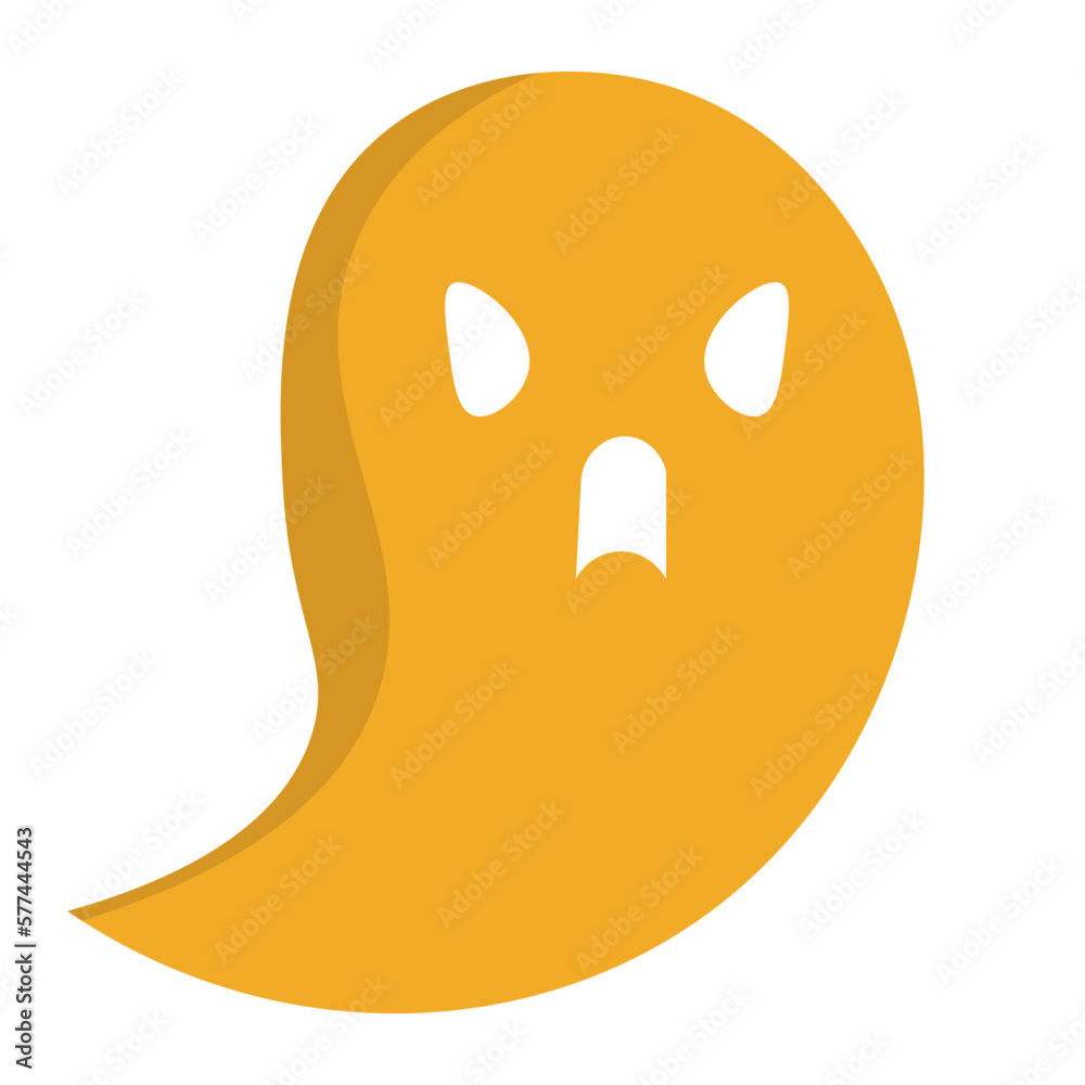 Fototapeta premium halloween element