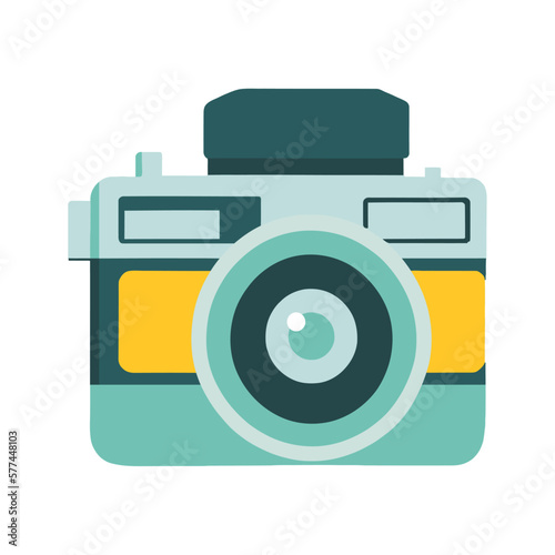 camera photographic device