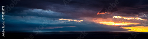 Maui Sunset