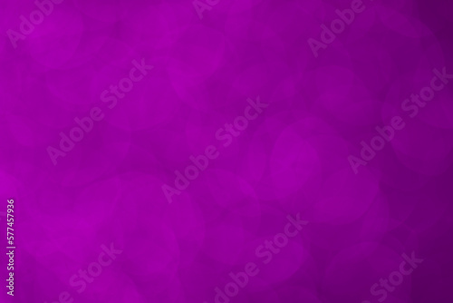 Violet background with circular blur.