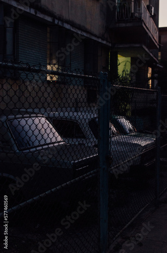 Photography vedado, havana, cuba - 2019
