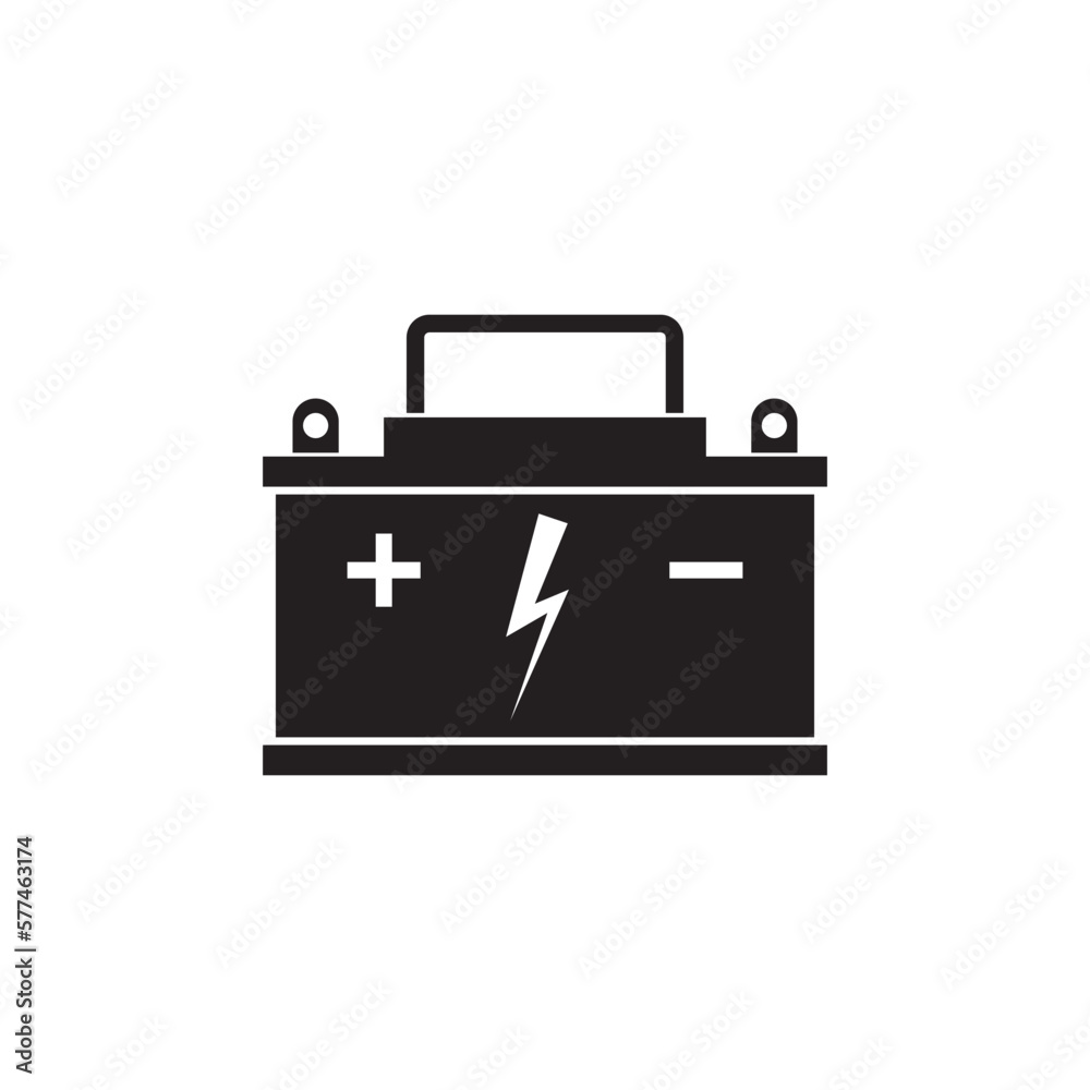 battery icon