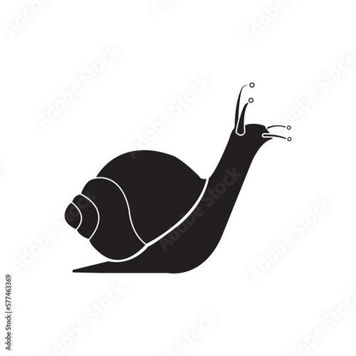snail icon