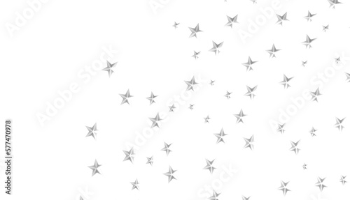 silver stars - © vegefox.com