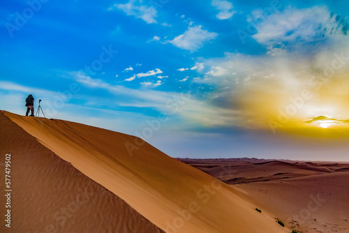 Al Ain Desert Al Ain  Desert  UAE  View  Tour