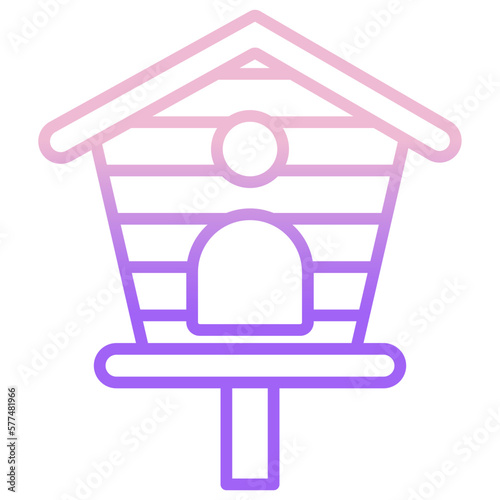 Bird House icon