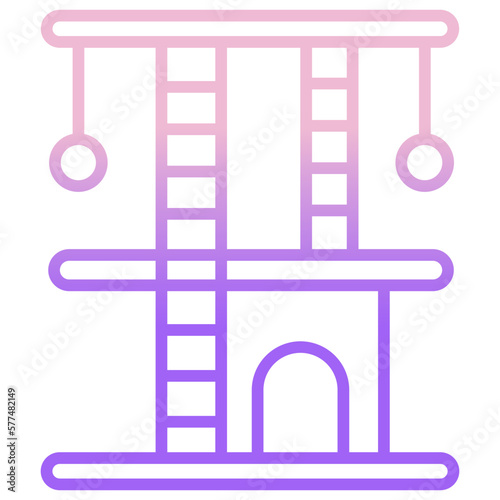 Scratcher icon