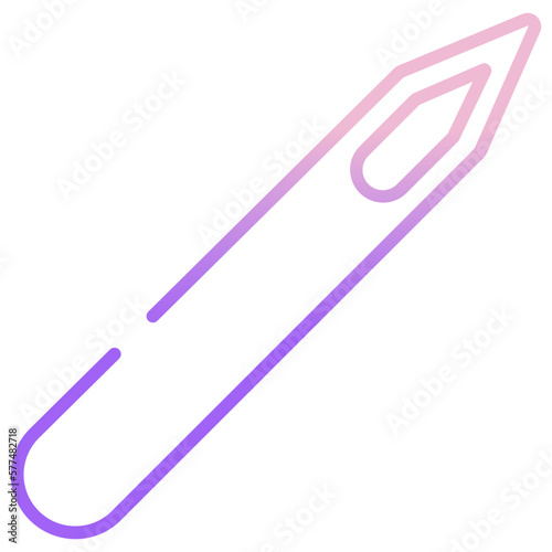 Needle icon