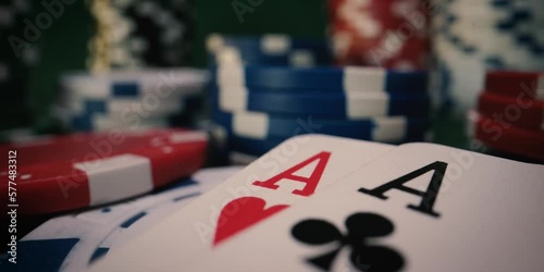 Poker