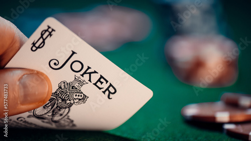 Poker