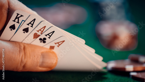 Poker