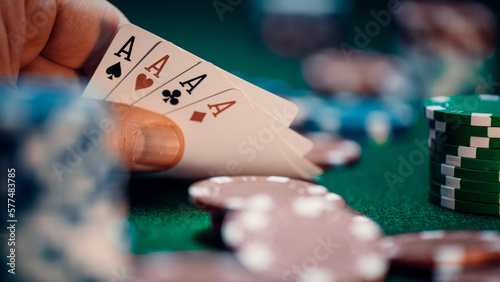 Poker