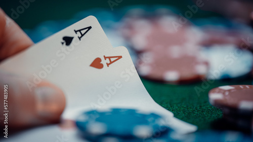 Poker