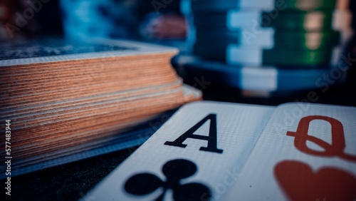 Poker