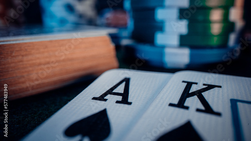 Poker