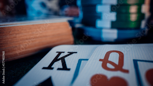 Poker