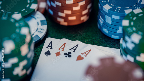 Poker
