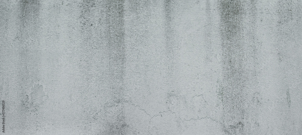 Concrete wall texture background blank for design.