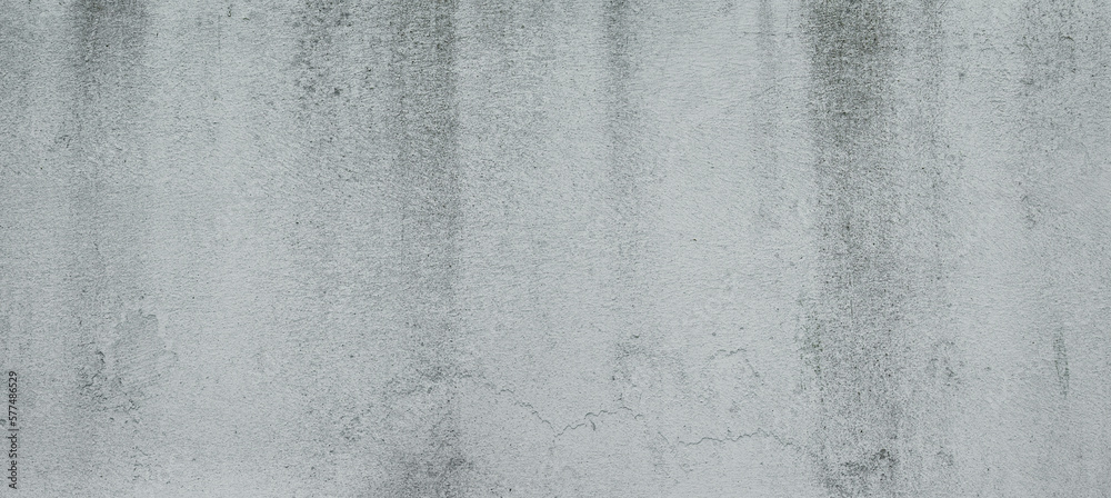 Obraz premium Concrete wall texture background blank for design.
