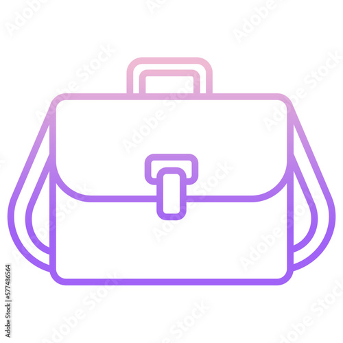bag icon