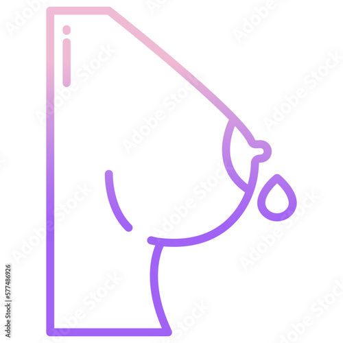 Breast Milk icon