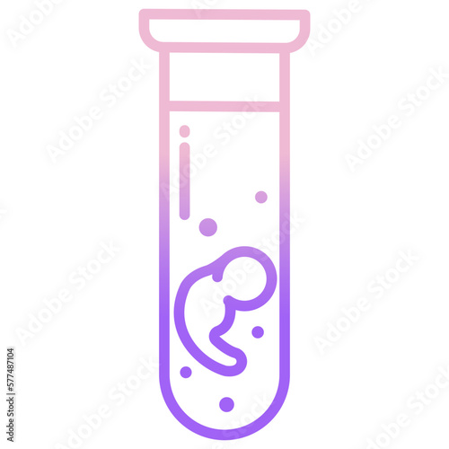 Test Tubes icon