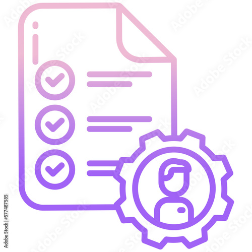 Project icon