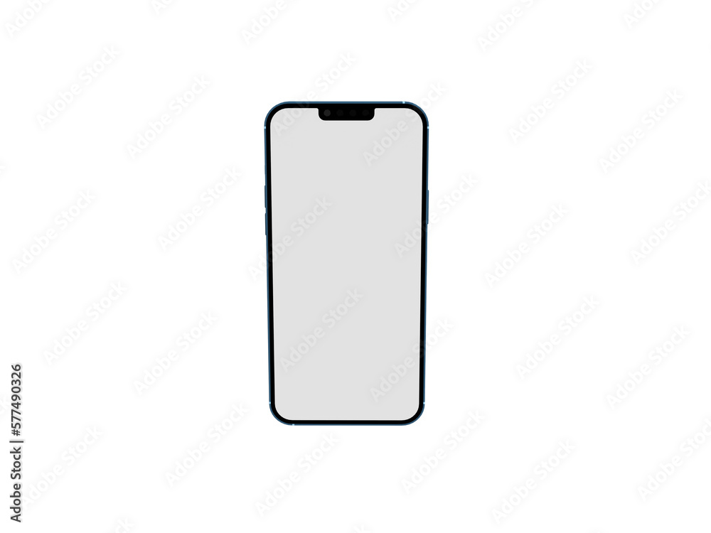 isolated phone in background
isolated phone in background