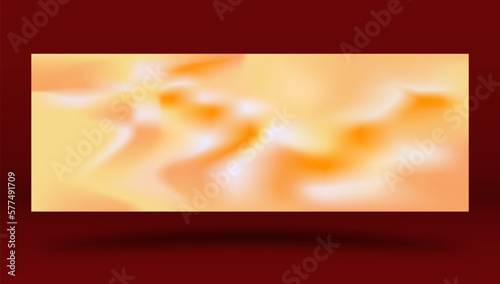 Color blur. Colorful gradient. Layout with a colored background for paintings, interior decoration and creative design, posters, posters, covers and creative ideas