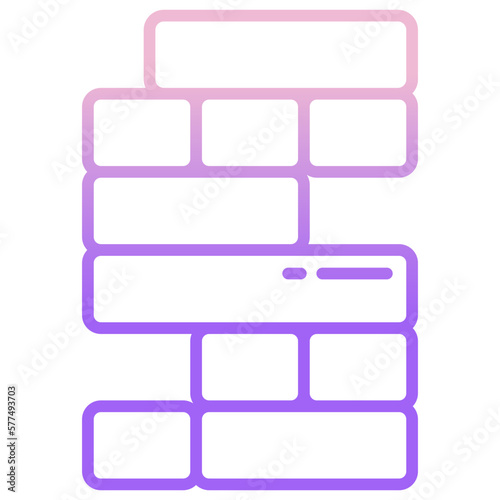 Jenga icon