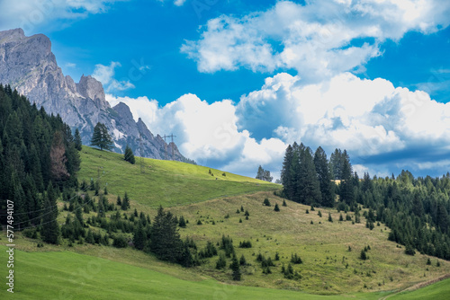 DOLOMITI