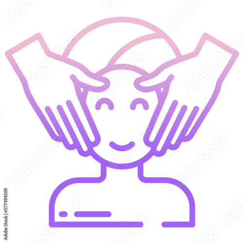 Facial Treatment icon